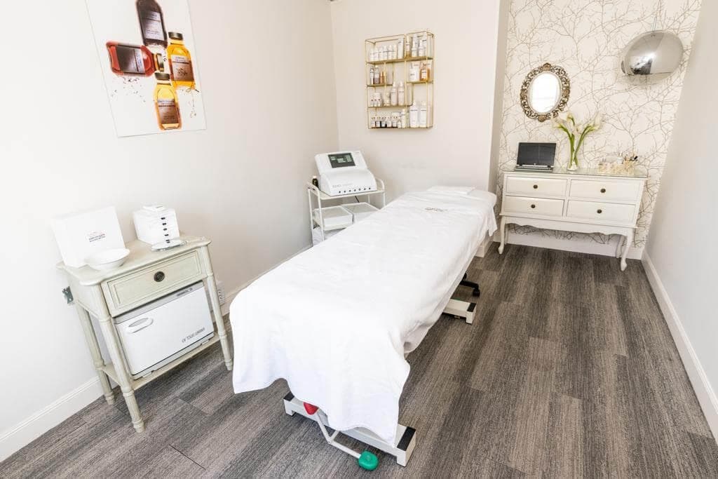 5 beneficios del diagnóstico 3D de nuestro centro de estética en Barakaldo