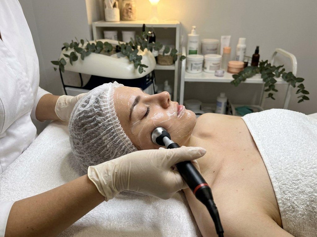 Foto 1 Así luce tu piel con Indiba facial en Barakaldo
