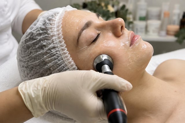 Así luce tu piel con Indiba facial en Barakaldo - Imagen 1
