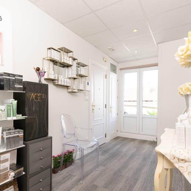 Creamos tu rutina de skincare en Barakaldo