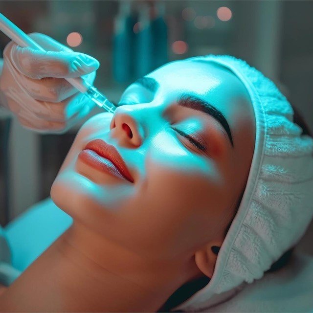¿El Indiba facial reducirá mis arrugas?