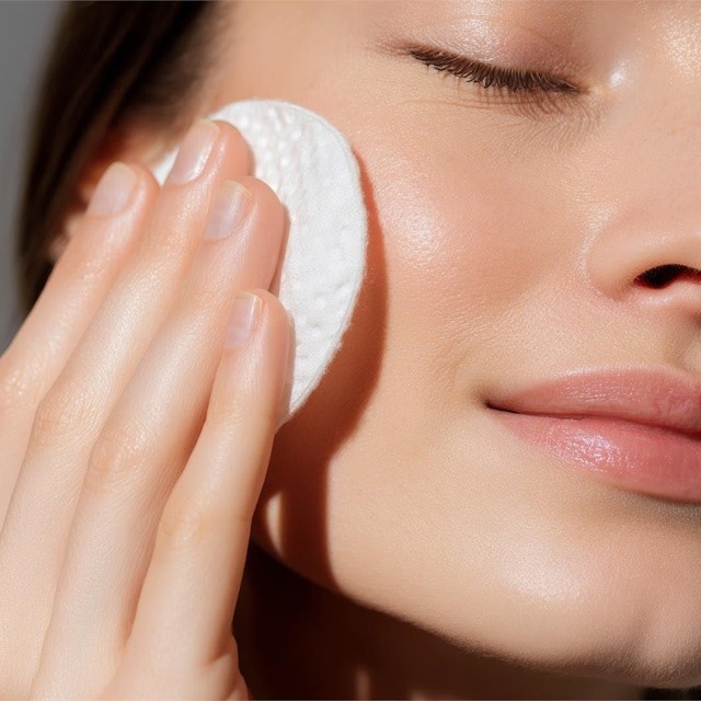 Errores comunes en el cuidado facial