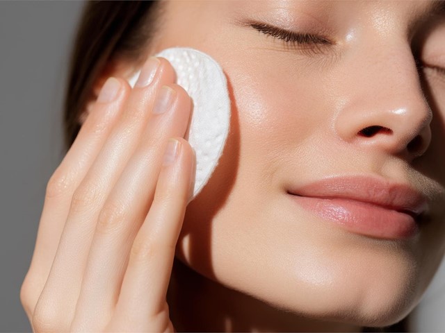 Errores comunes en el cuidado facial
