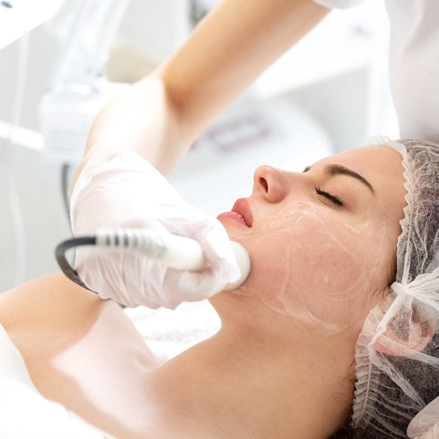 Especialistas en radiofrecuencia Indiba