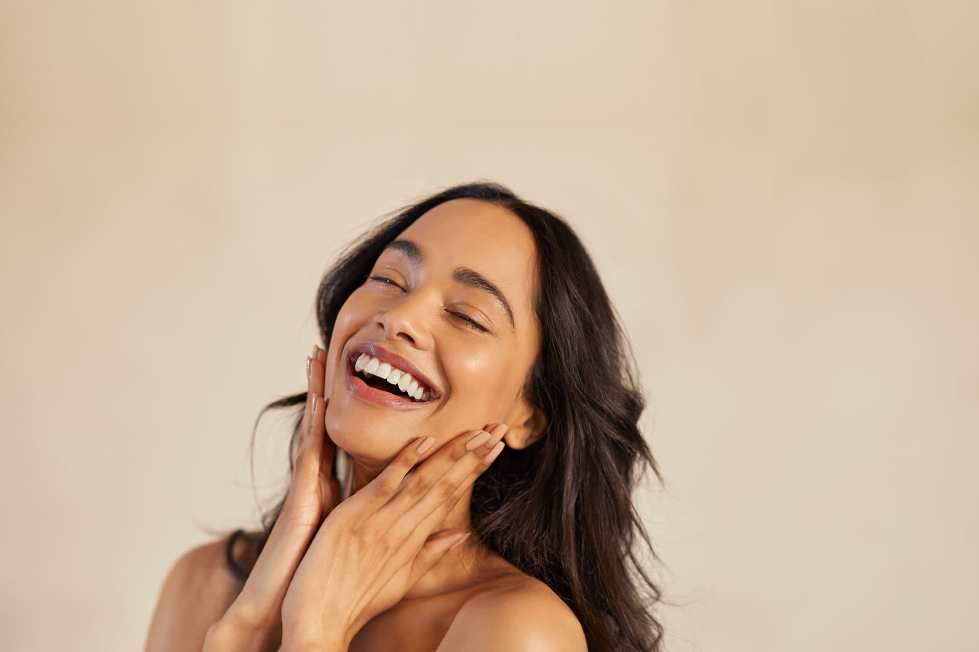 Tratamiento de skincare para tu piel en Barakaldo