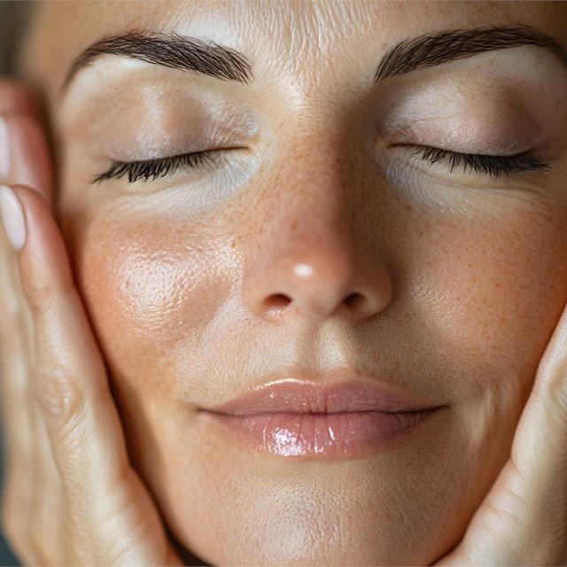 Luminosidad al instante con radiofrecuencia Indiba