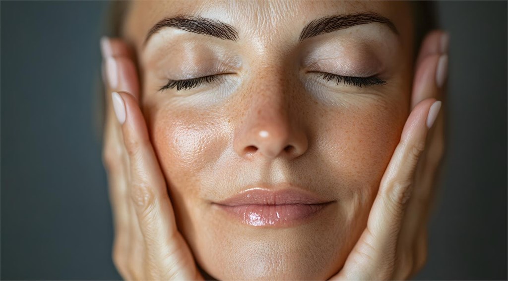 Luminosidad al instante: el efecto "buena cara" de la radiofrecuencia Indiba