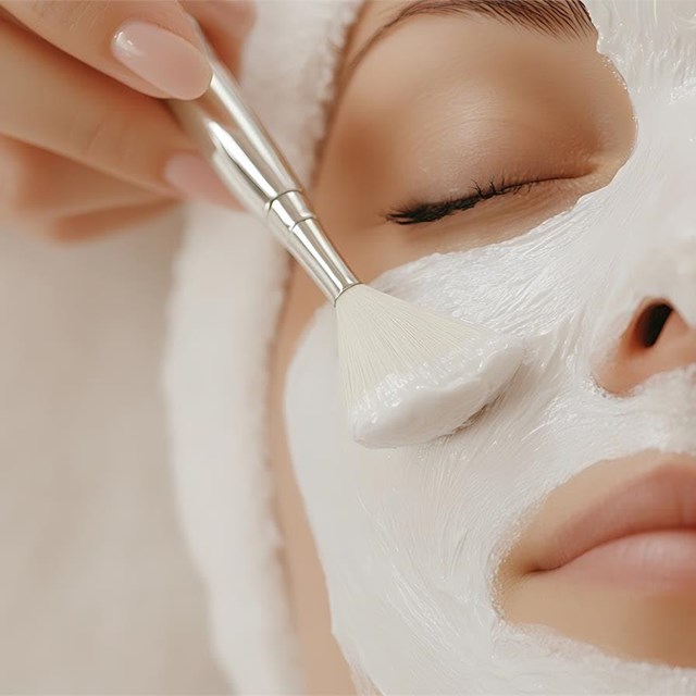 Magic facial: el masaje despertará tu belleza