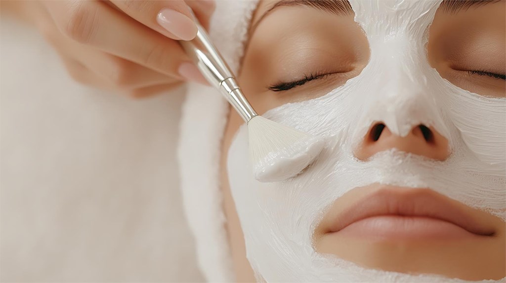 Magic facial: el masaje escultor que despertará la belleza de tu rostro