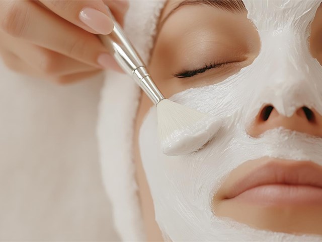 Magic facial: el masaje escultor que despertará la belleza de tu rostro