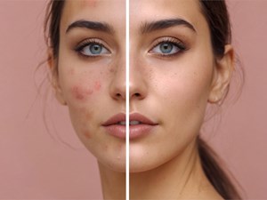 Mitos y realidades sobre el acné