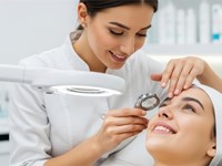 ¿Piel grasa, mixta o seca? Aprende a identificar tu tipo de piel