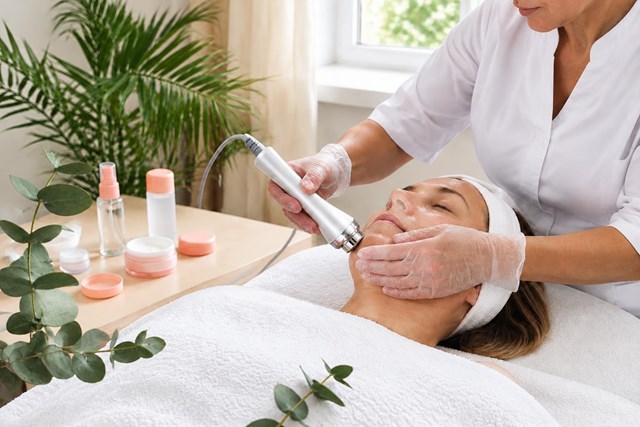Piel renovada en 50 días: método 4R de rejuvenecimiento facial en Barakaldo - Imagen 1