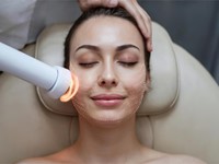 ¿Qué es la radiofrecuencia facial?