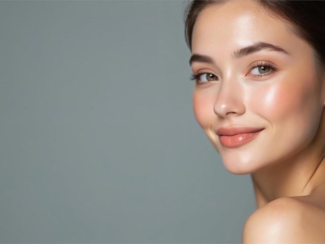 ¿Quieres reforzar el colágeno en tu rostro? Descubre cómo Magic Facial puede ayudarte