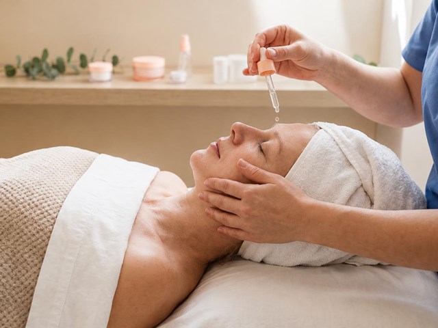 Recupera la jugosidad de tu piel: hidratación facial profunda en Barakaldo