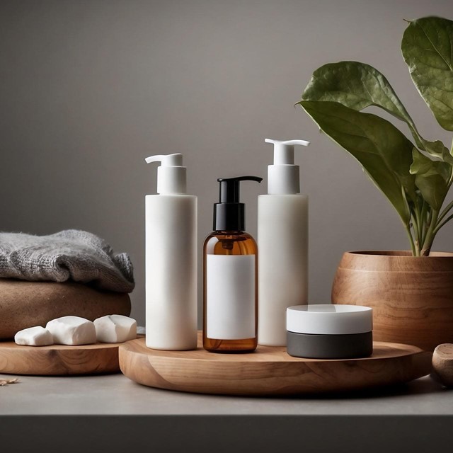 Rutina de skincare en Barakaldo
